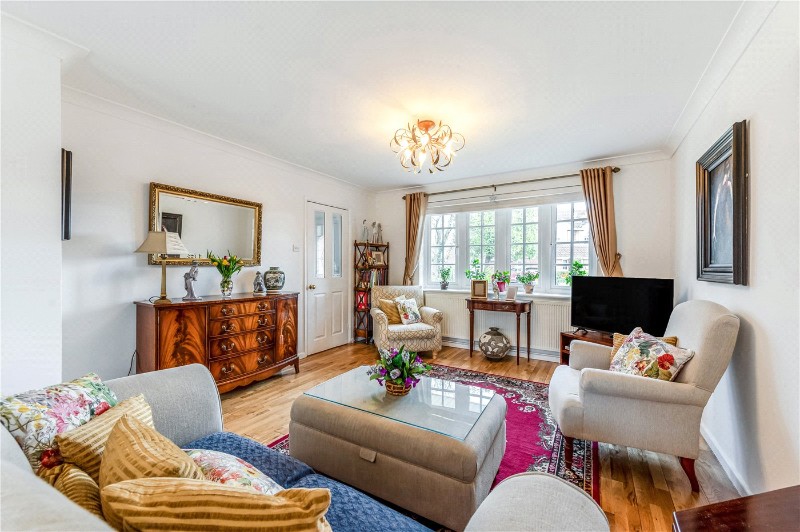 Waverley Drive, South Wonston, Winchester, Hampshire, SO21