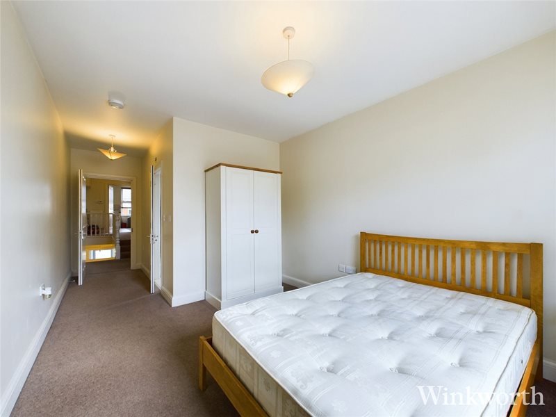 South Ealing Road, Ealing, LONDON, UK, W5