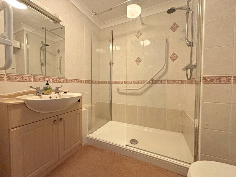 Jermyn Street, Sleaford, Lincolnshire, NG34