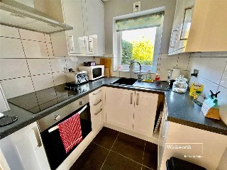 Vetch Close, Christchurch, Dorset, BH23