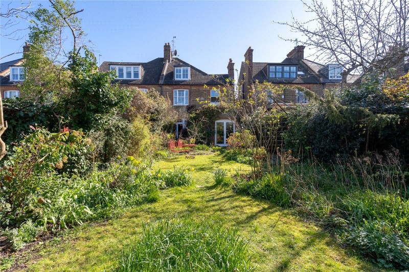 Killieser Avenue, London, SW2
