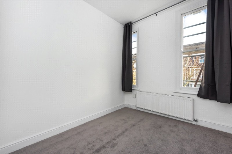 Somerfield Road, London, N4