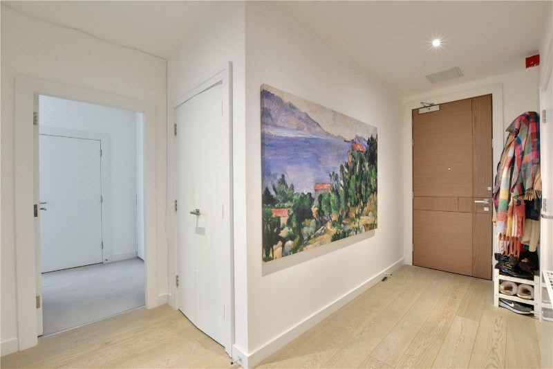Granite Apartments, 30 River Gardens Walk, Greenwich, London, SE10
