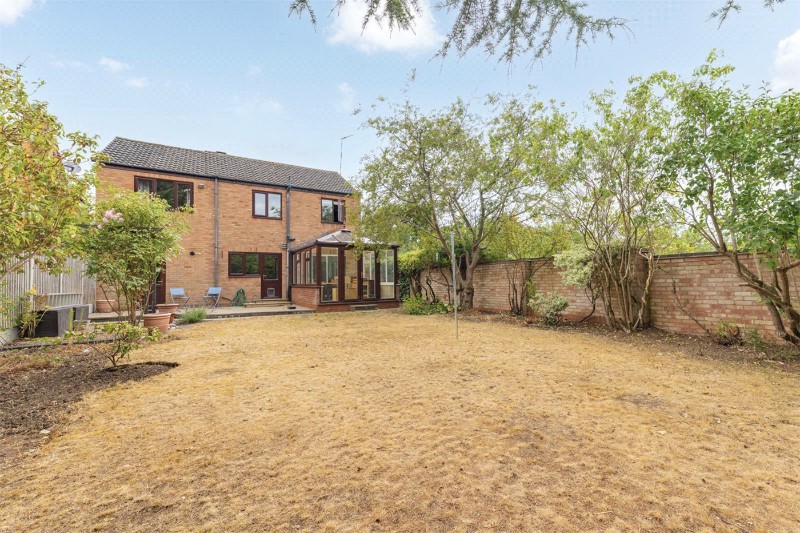 Curlieu Close, Hampton Magna, Warwick, Warwickshire, CV35