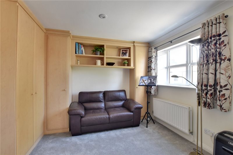 Fingal Street, Greenwich, London, SE10