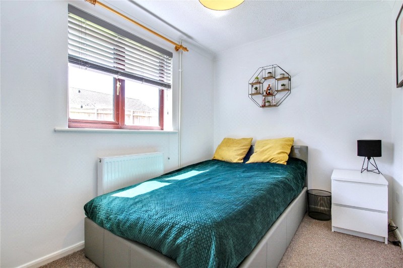 Dukes Drive, Halesworth, Suffolk, IP19