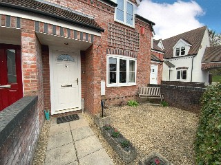Granary Road, Great Bedwyn, Wiltshire, SN8