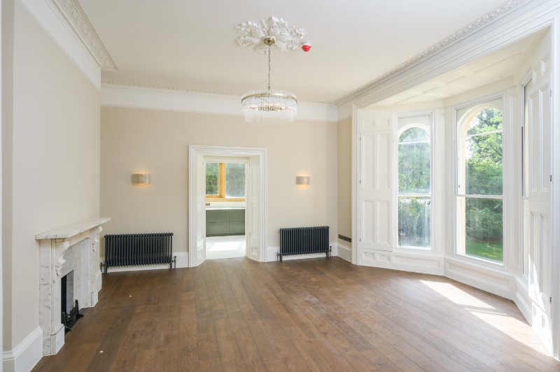 Oakfield, Bath, Somerset, BA1