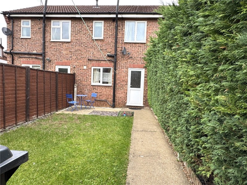 Cypress Close, Sleaford, Lincolnshire, NG34