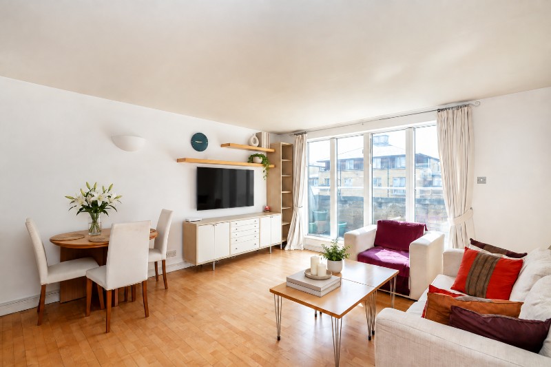 Elmfield Way, London, W9