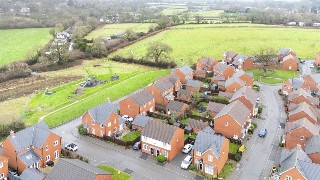 Cowslip Road, Wimborne, Dorset, BH21