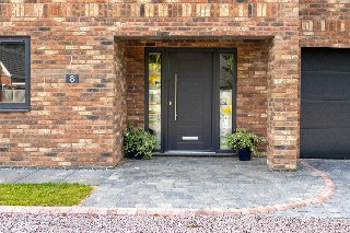 Bear Lane, Pinchbeck, Spalding, Lincolnshire, PE11