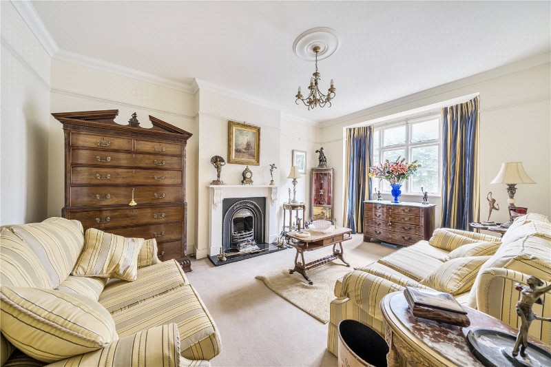 Glenluce Road, Blackheath, London, SE3