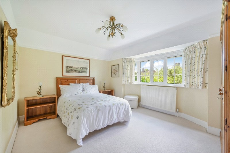 Tattenham Way, Burgh Heath, Tadworth, Surrey, KT20