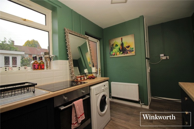 Cromwell Road, Borehamwood, Hertfordshire, WD6