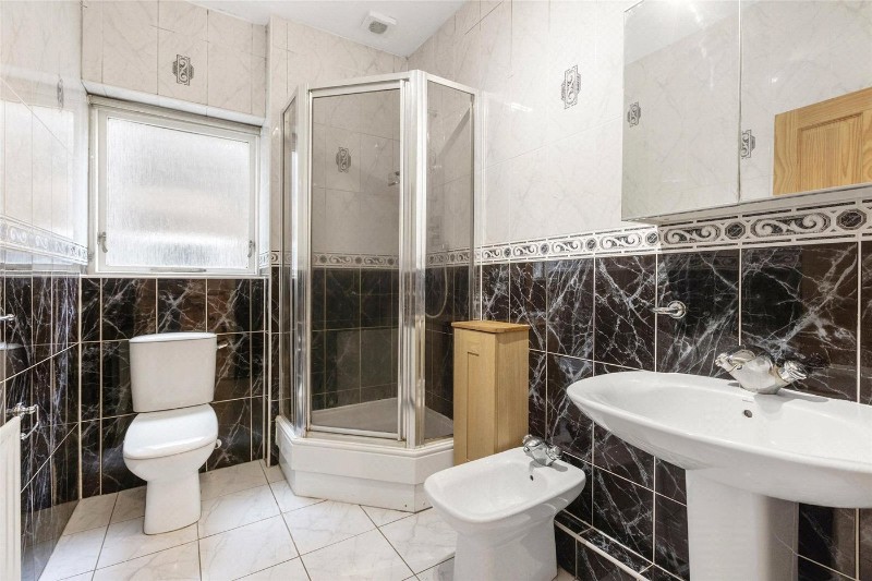 Anerley Park Road, Anerley, London, SE20