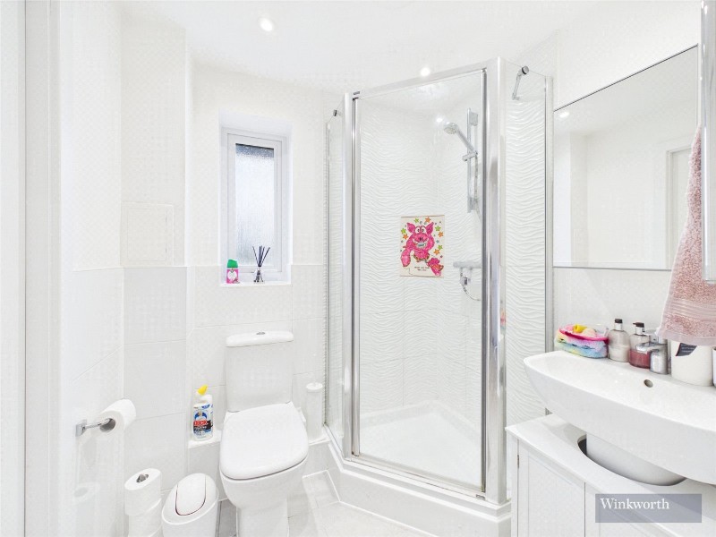 Hythe Road, Surbiton, KT6