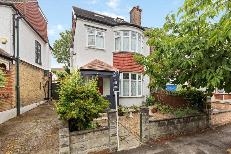Uffington Road, West Norwood, London, SE27