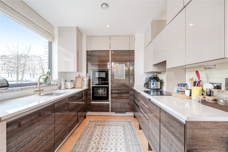 Kilburn Park Road, London, NW6