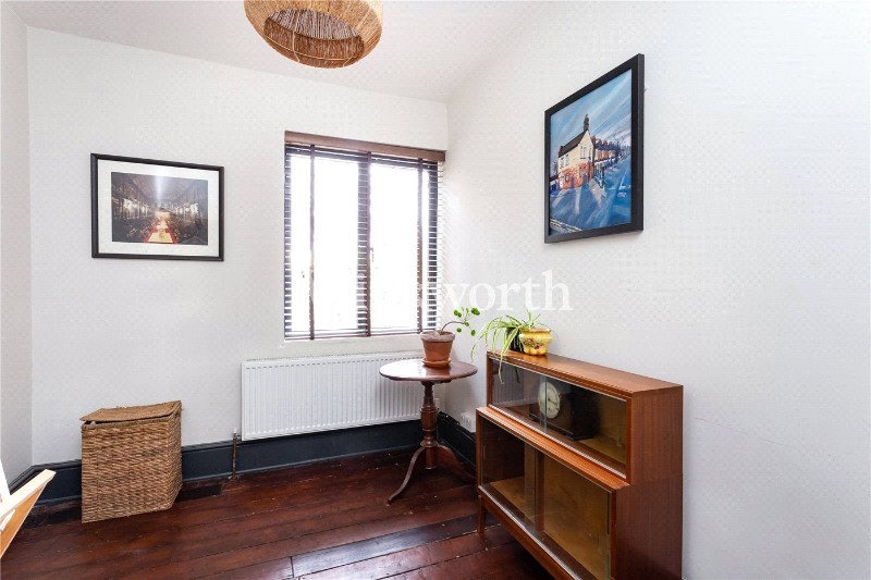 Falmer Road, London, N15