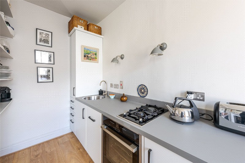 Denbigh Street, London, SW1V