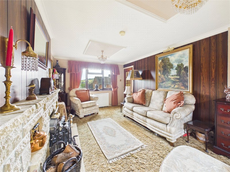 Lower Cotteylands, Tiverton, Devon, EX16
