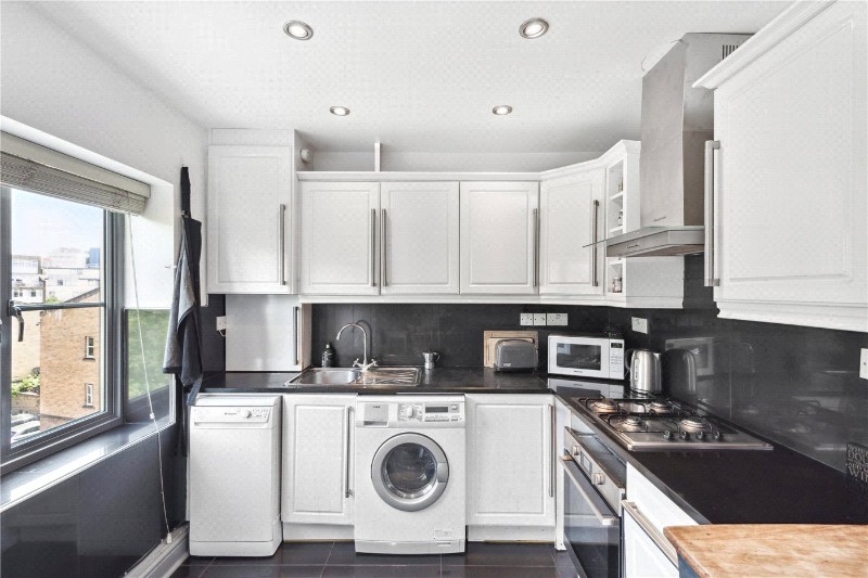 Greatorex Street, London, E1