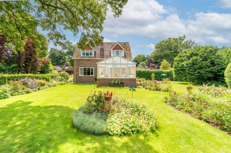 Manor Road, Gussage St Michael, Wimborne, Dorset, BH21
