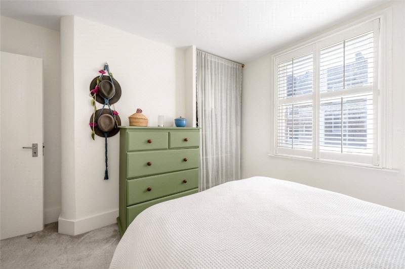 Fernhead Road, Maida Vale, London, W9