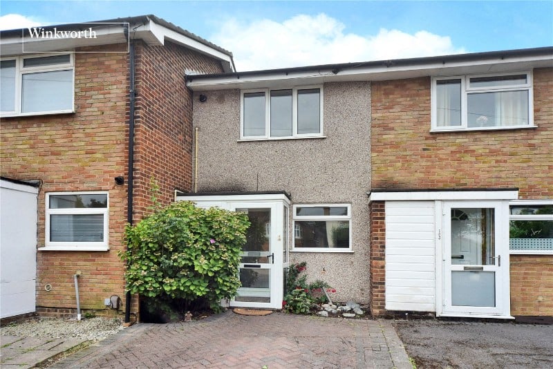Mulgrave Road, Sutton, Surrey, SM2