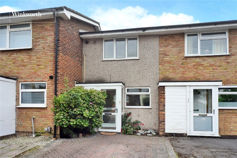 Mulgrave Road, Sutton, Surrey, SM2