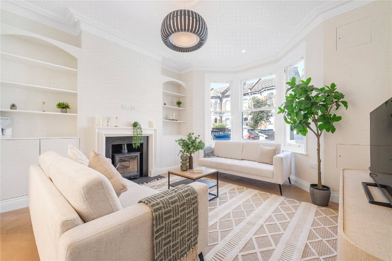 East Dulwich Grove, London, SE22