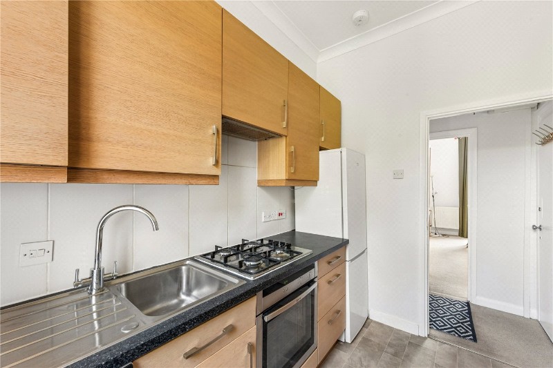 Petherton Road, London, N5