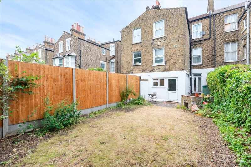 Drakefell Road, London, SE4