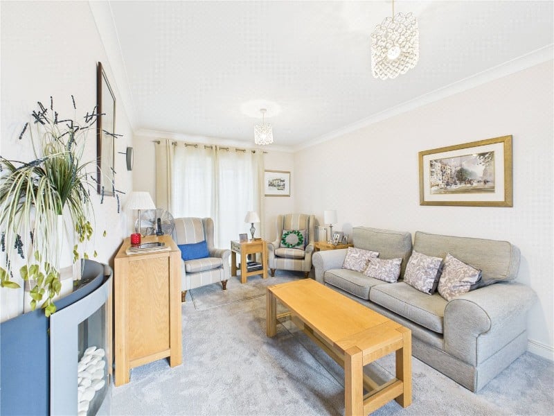 Russet Close, Wellington, Somerset, TA21
