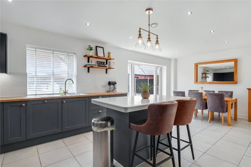 Philpott Close, Drayton, Norwich, Norfolk, NR8