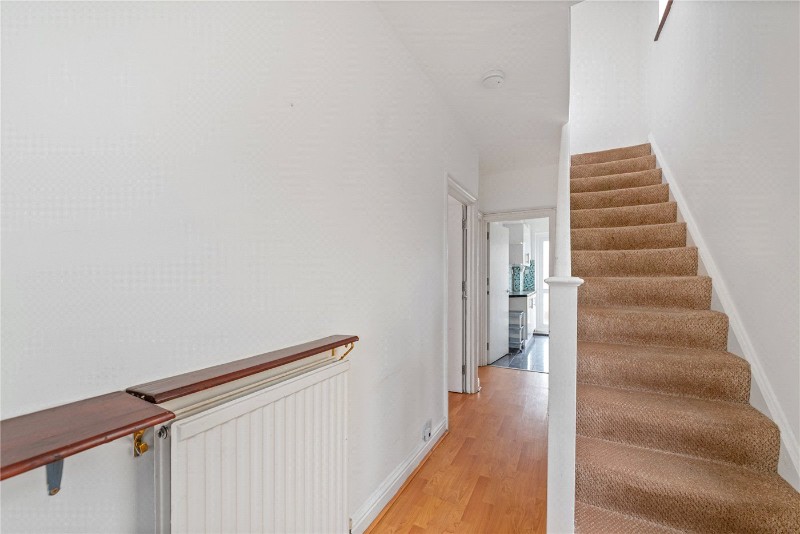 Broadwater Road, London, SW17