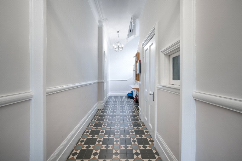 Abbey Road, St John's Wood, London, NW8