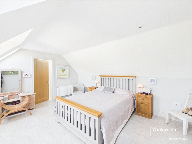 Arlington Grange, Curridge Road, Curridge, Thatcham, RG18