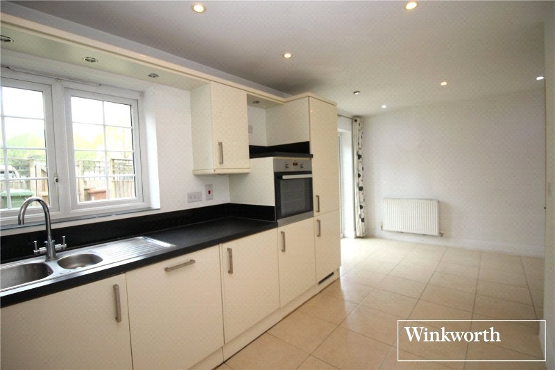 Walton Terrace, Watford Road, Elstree, Borehamwood, WD6