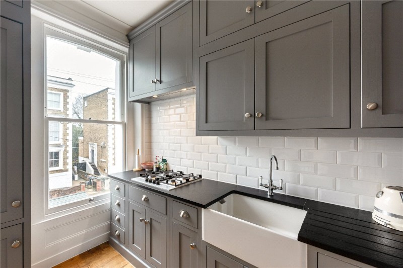 Albion Grove, London, N16