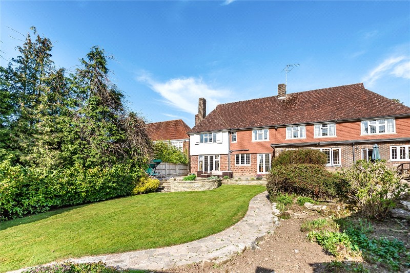Cockfosters Road, Hadley Wood, EN4