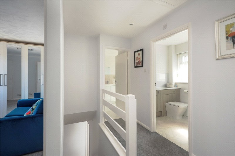 Almond Close, Chestfield, Whitstable, Kent, CT5