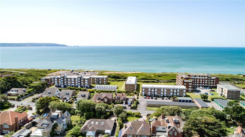 Victoria Road, Milford on Sea, Lymington, Hampshire, SO41