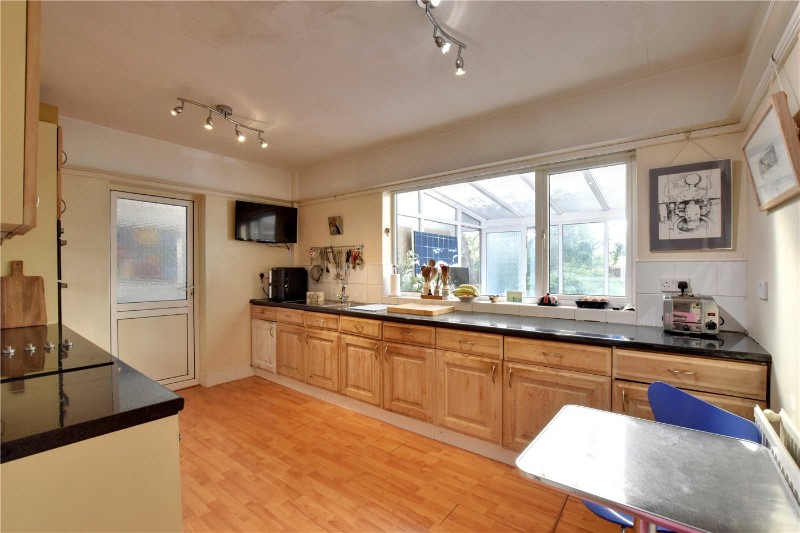 Brooklands Park, Blackheath, London, SE3