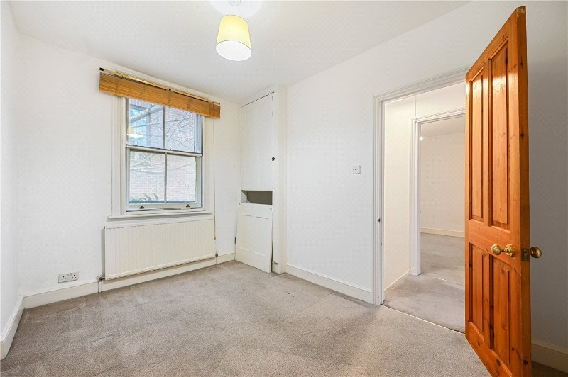 Stukeley Street, London, WC2B