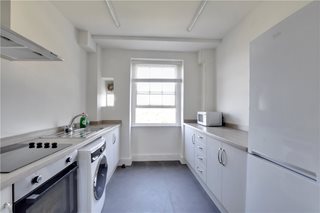 West Grove, Greenwich, London, SE10