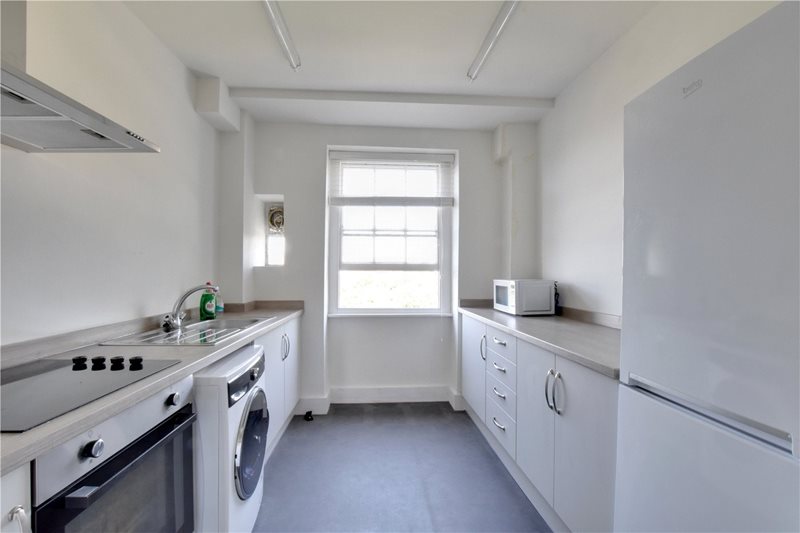 West Grove, Greenwich, London, SE10