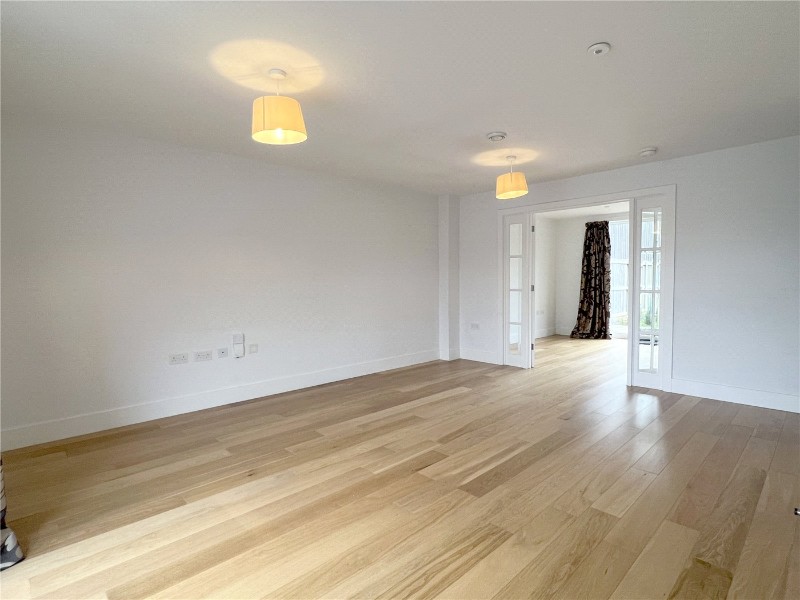 Eversley Gardens, Kings Worthy, Winchester, Hampshire, SO23