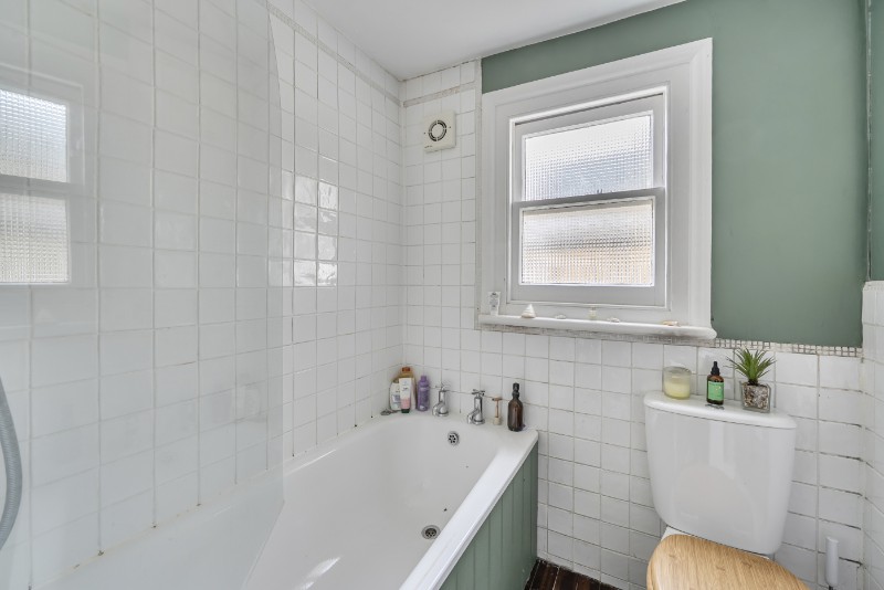 Kilmorie Road, London, SE23
